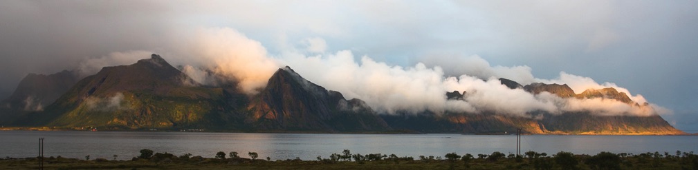 Lofoten